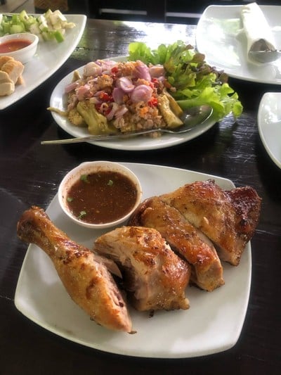 จันกะผัก