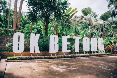 OK เบตง 