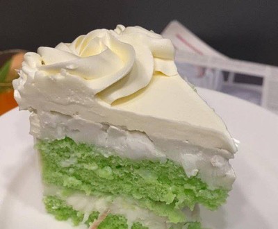 เค้กมะพร้าวอ่อน