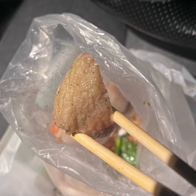 ฮื่อก๊วยทอด