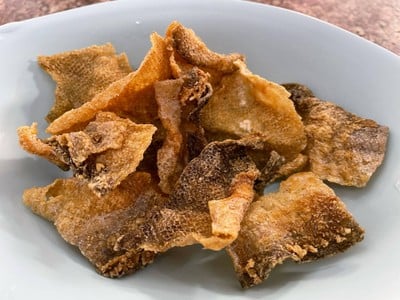 รุ่งเรือง (ตั๋ง) ก๋วยเตี๋ยวหมู สุขุมวิท26 เจ้าเก่า สุขุมวิท 26