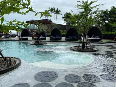 Hilton Pattaya