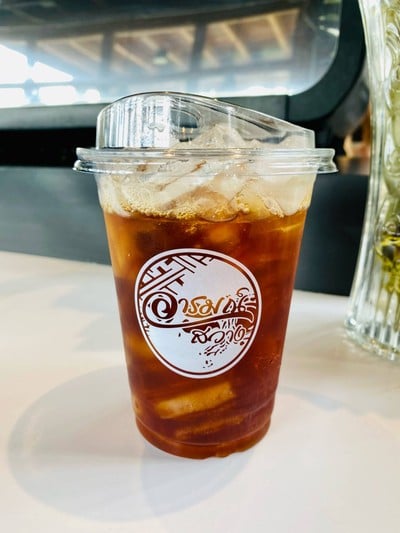 กาแฟดริปTH(100)