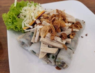 ครัวเมืองเว้ ลาว ญวน เกษตร-นวมินทร์