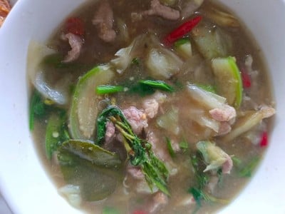 ต้มแซ่บอุดร