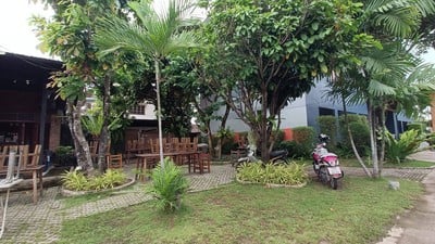 โรงแรมแพรภูมิบุรี