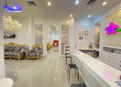 Gangnam Clinic สยามสแควร์ซอย1