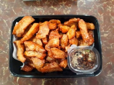 อาหาร หรือ เครื่องดื่ม