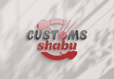 CUSTOMS SHABU 