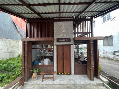 หน้าร้าน