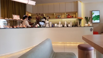 บรรยากาศ