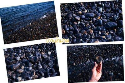 30 สถานที่ท่องเที่ยวในสตูล