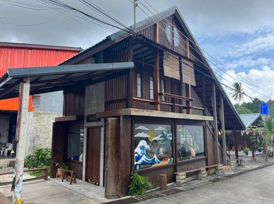 หน้าร้าน