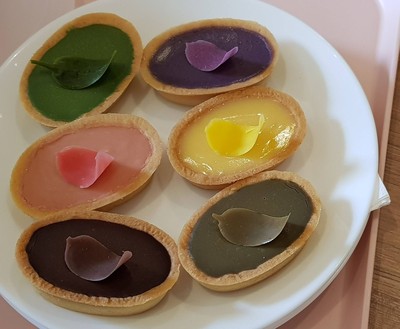 Tartlet รวมรส