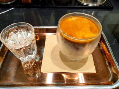 กาแฟเดอร์ตี้