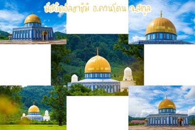 30 สถานที่ท่องเที่ยวในสตูล