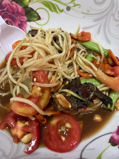 ตำโคราช