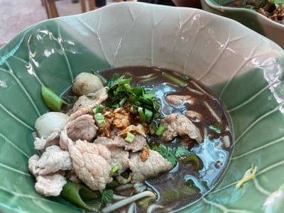ฝ้าย แฟกะเตี๋ยว 2 ฝ้าย แฟกะเตี๋ยว2