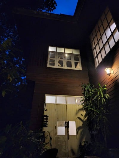 หน้าร้าน