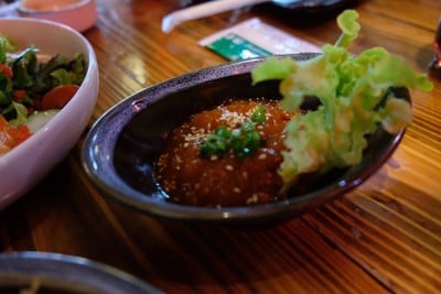 อาหาร หรือ เครื่องดื่ม