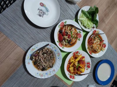 อาหาร หรือ เครื่องดื่ม