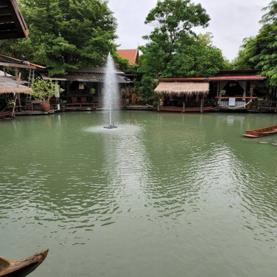 บรรยากาศ
