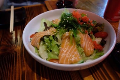 อาหาร หรือ เครื่องดื่ม