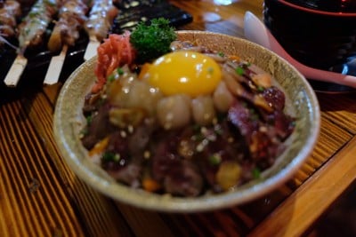 อาหาร หรือ เครื่องดื่ม