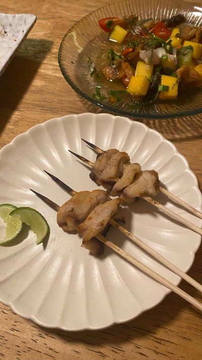 ดุกปิ้ง