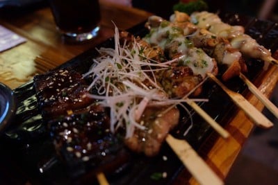 อาหาร หรือ เครื่องดื่ม