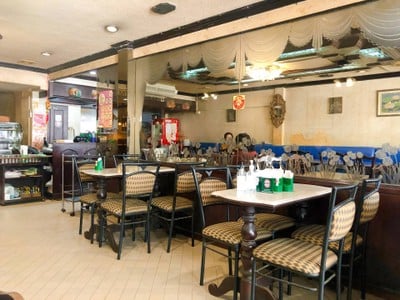 ห้องอาหารเทียบทอง