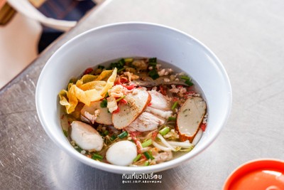 เล็กต้มยำ