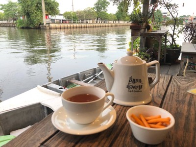 ชาพีช(กา)