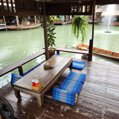 บรรยากาศ