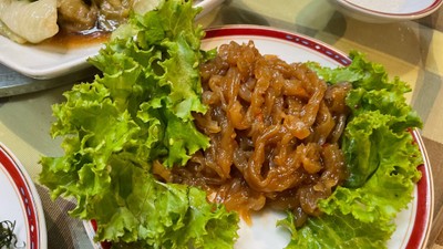 ฟุกหยวน โรงแรมโกลเด้น ทิวลิป ซอฟเฟอริน กรุงเทพ