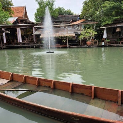 บรรยากาศ