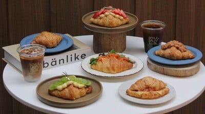 Ourlog.bkk - Coffee & Sourdough
