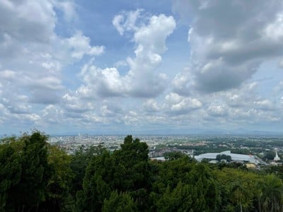 บรรยากาศ