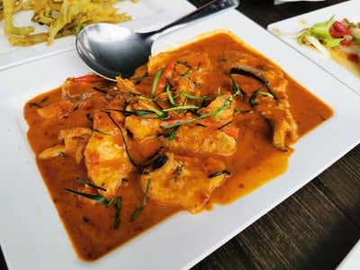 ฉู่ฉี่ปลาคัง