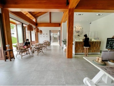 Sook Hotel Ranong