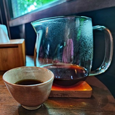 กาแฟดริป Sirinya