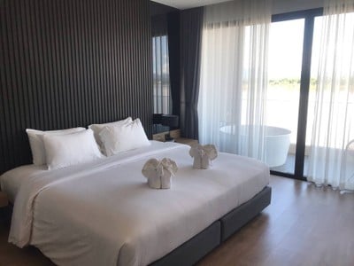 โรงแรมชีวาโขง Chewa Khong Hotel