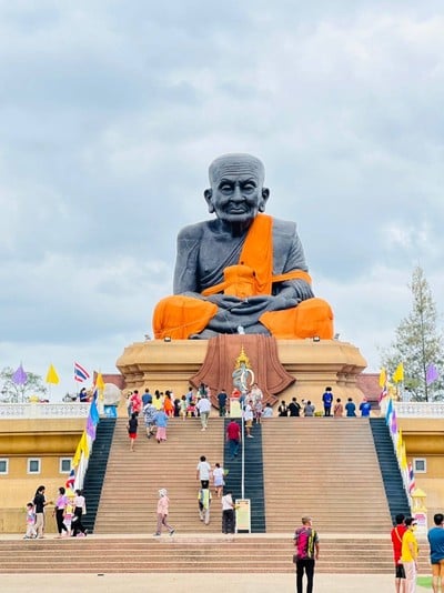 ไหว้พระ หัวหิน