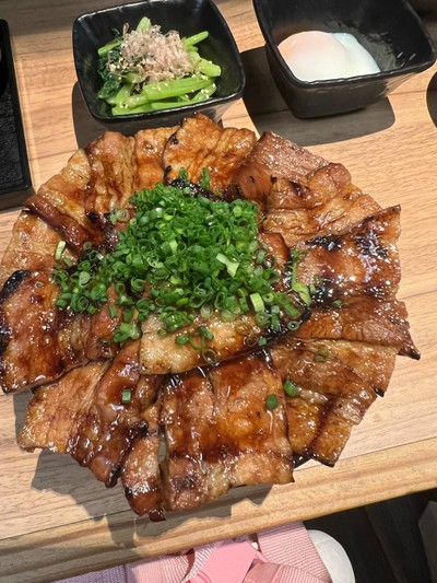 บูตะดง มาสเตอร์ Master