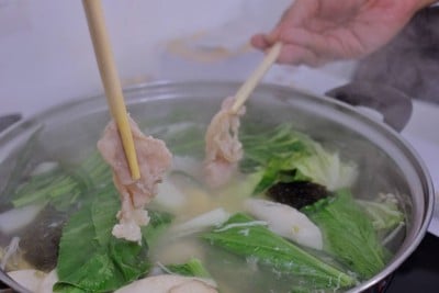 เจ๊หุย สุกี้โบราณ บรรทัดทอง