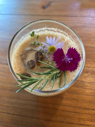 di BOSCO COFFEE SPECIALIST