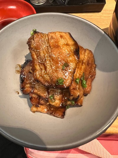 บูตะดง มาสเตอร์ Master