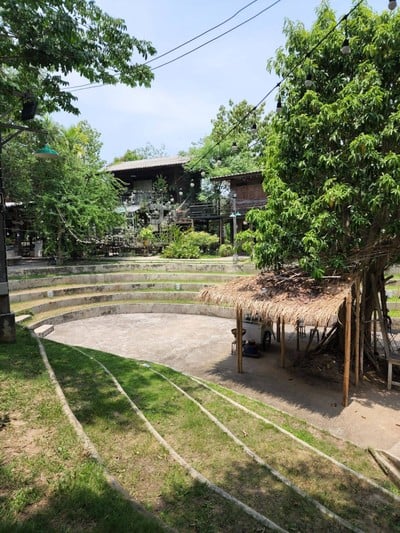 บ้านข้างวัด