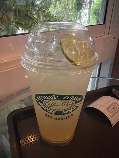 Kafe’ Kafe’ Coffee Shop -