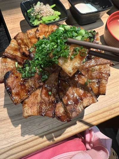 บูตะดง มาสเตอร์ Master